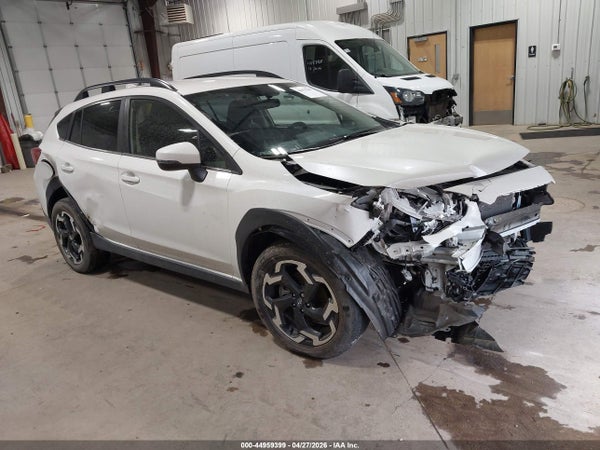 2023 Subaru Crosstrek