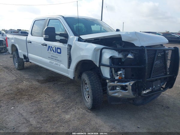 2023 Ford F-250