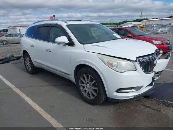 2016 Buick Enclave