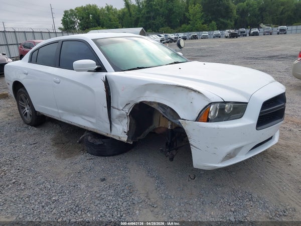2013 Dodge Charger