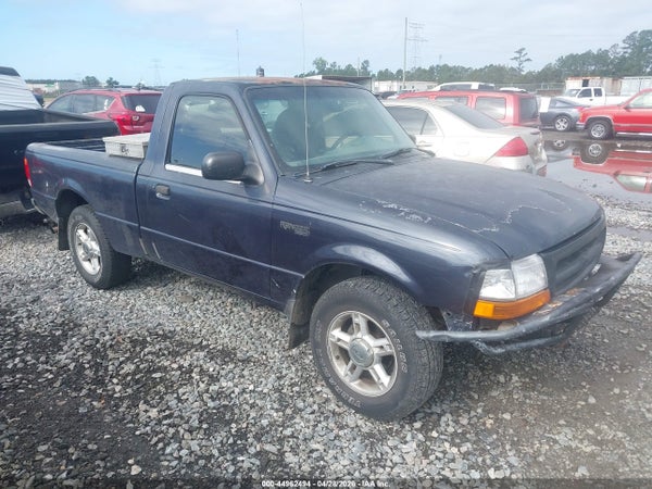 1999 Ford Ranger