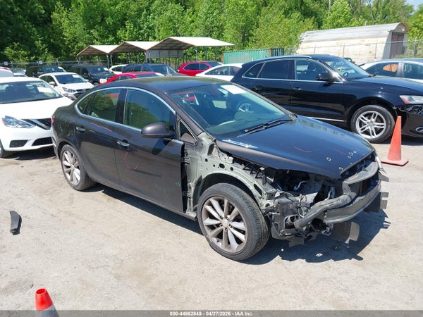 2013 Buick Verano