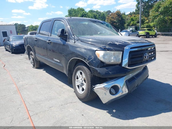 2011 Toyota Tundra