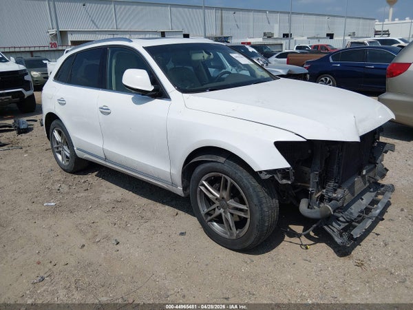 2017 Audi Q5