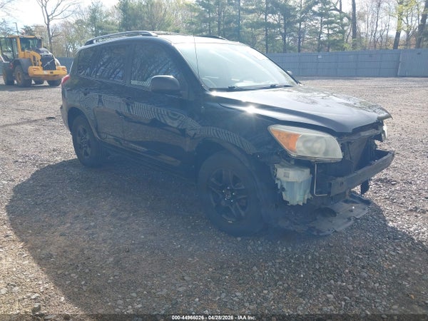 2007 Toyota Rav4