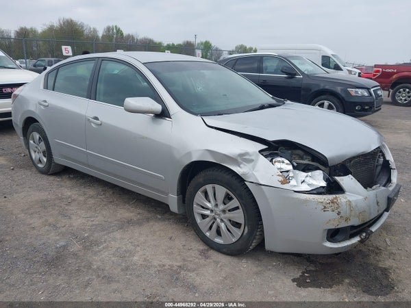 2008 Nissan Altima