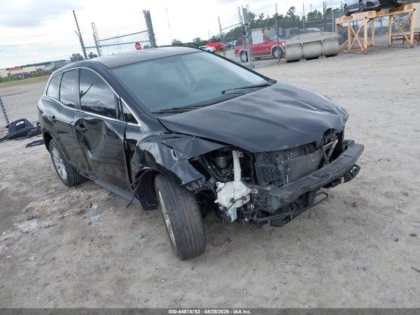2011 Mazda Cx-7
