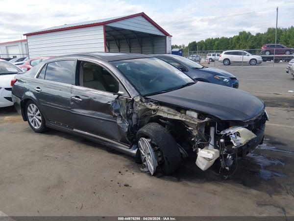 2011 Toyota Avalon