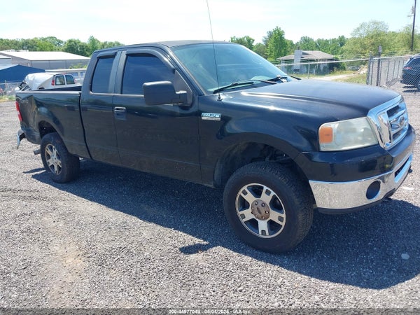 2007 Ford F-150