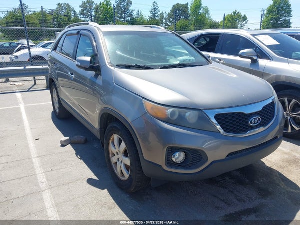 2012 Kia Sorento