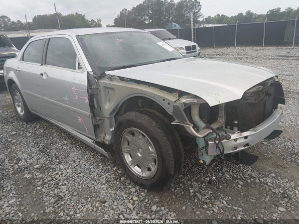 2005 Chrysler 300