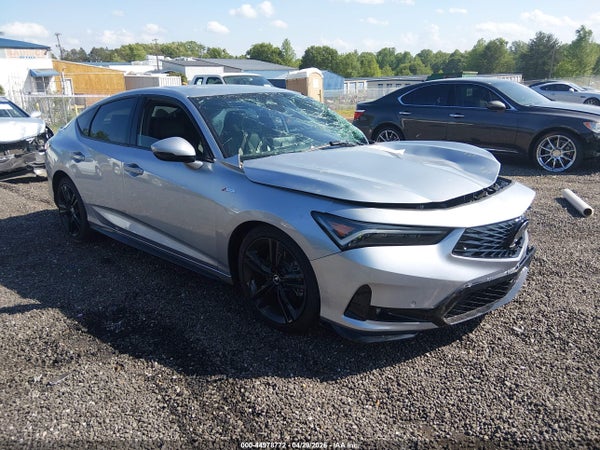 2026 Acura Integra