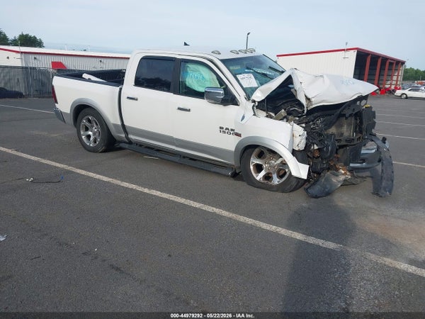 2013 RAM 1500