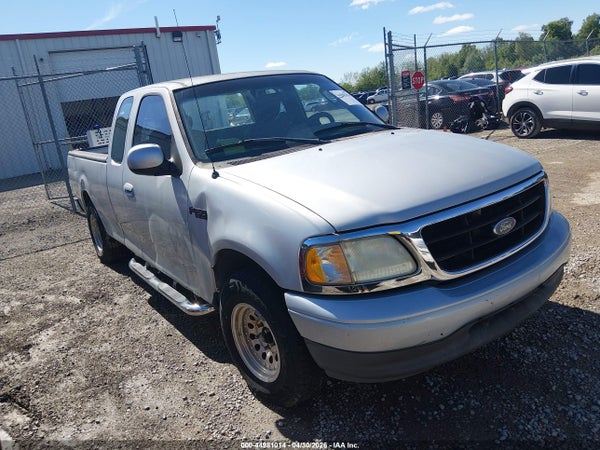 2003 Ford F-150