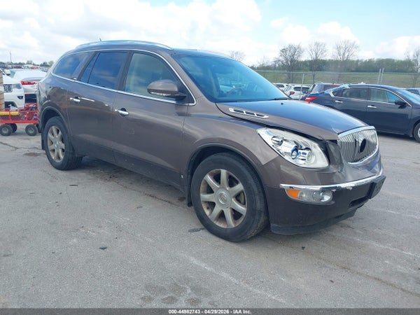 2010 Buick Enclave