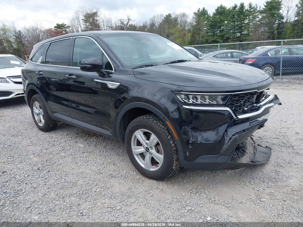 2022 Kia Sorento