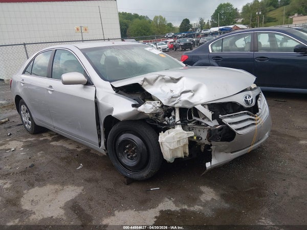 2010 Toyota Camry