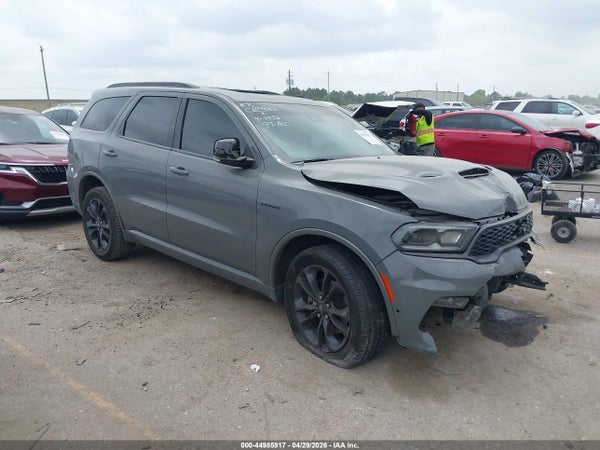 2023 Dodge Durango