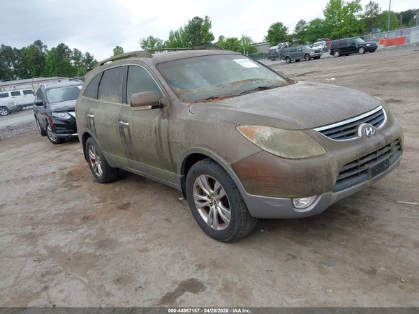 2012 Hyundai Veracruz