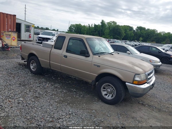 1999 Ford Ranger