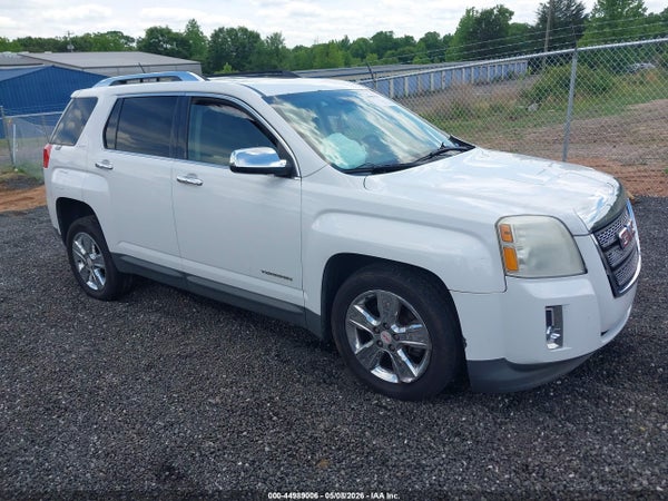 2015 GMC Terrain