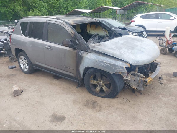 2015 Jeep Compass