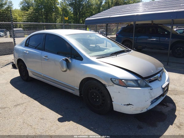 2007 Honda Civic