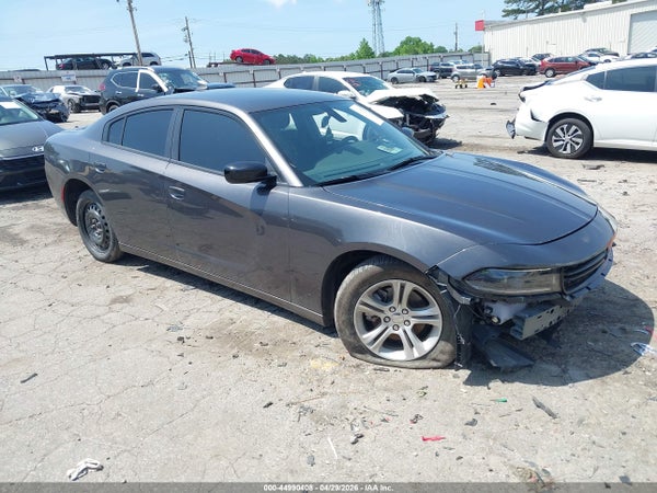 2023 Dodge Charger