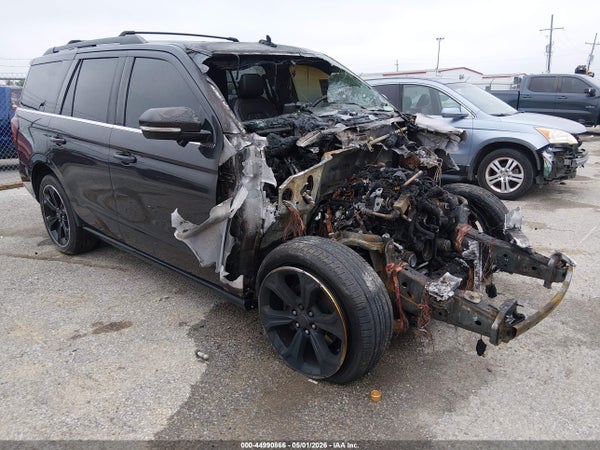 2022 Ford Expedition
