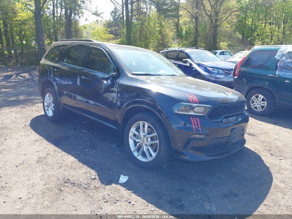 2023 Dodge Durango