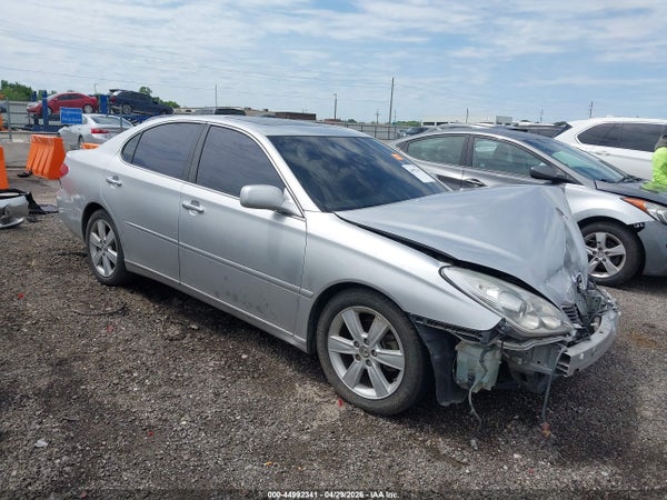 2005 Lexus Es 330