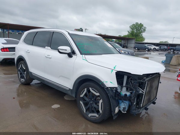 2023 Kia Telluride