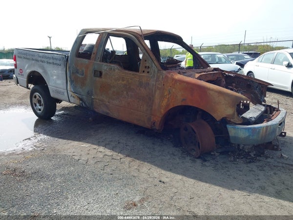 2006 Ford F-150