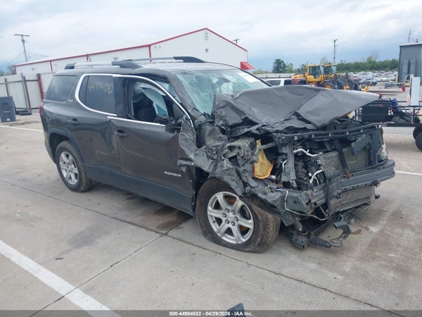 2019 GMC Acadia