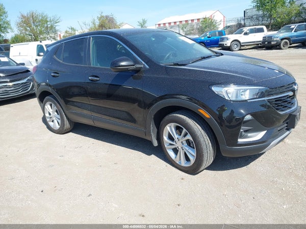2022 Buick Encore Gx