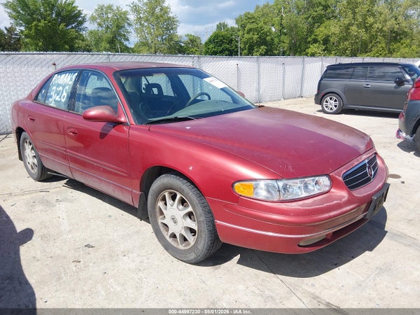 1997 Buick Regal