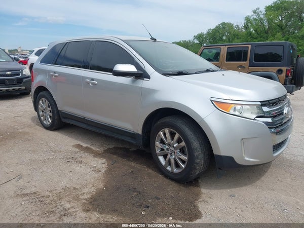 2013 Ford Edge