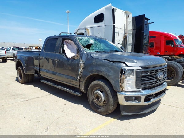 2024 Ford F-350