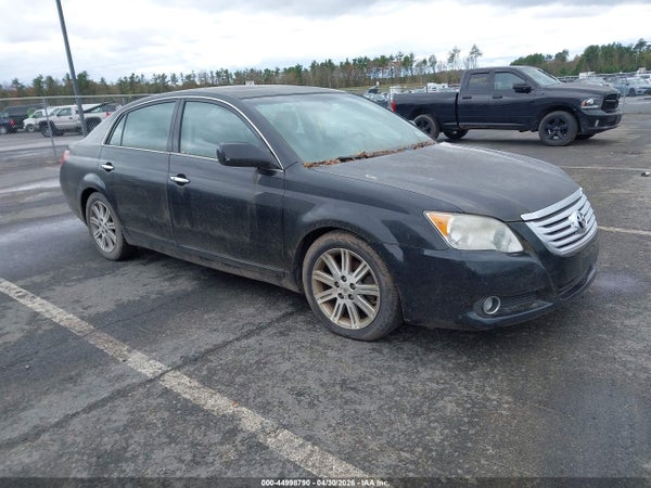 2008 Toyota Avalon