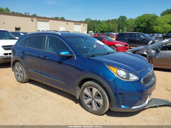 2019 Kia Niro