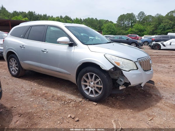 2016 Buick Enclave