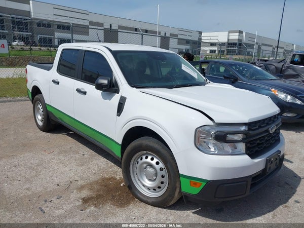 2024 Ford Maverick