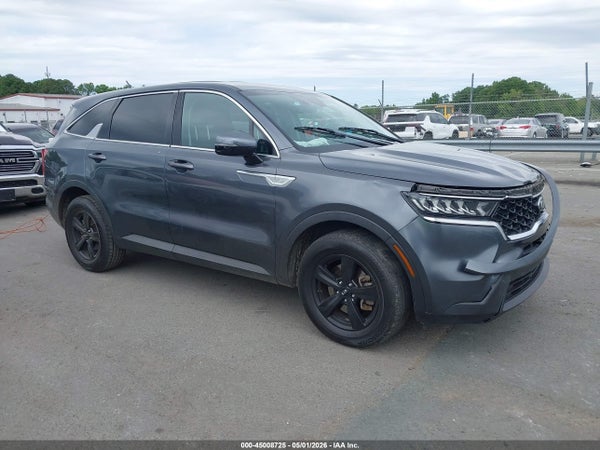 2021 Kia Sorento