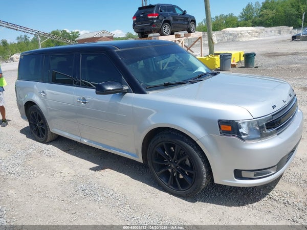 2016 Ford Flex