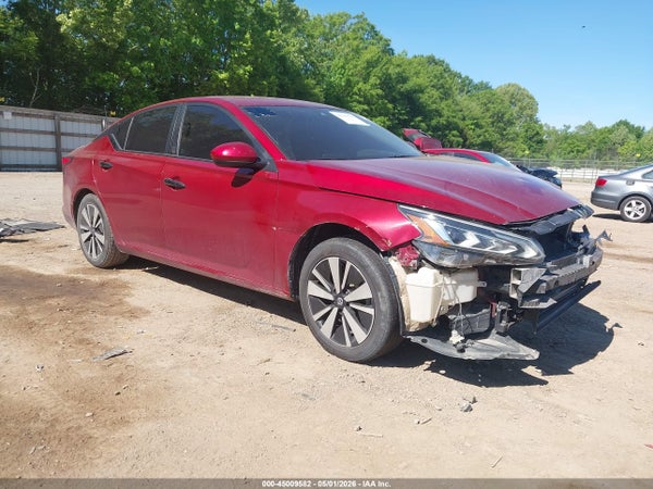 2021 Nissan Altima
