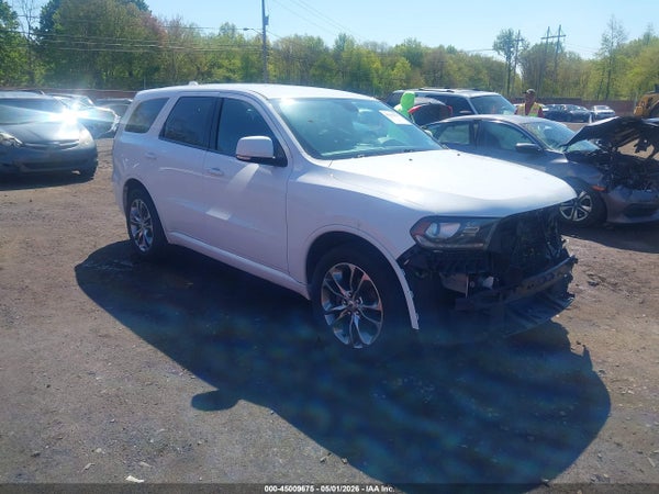 2020 Dodge Durango