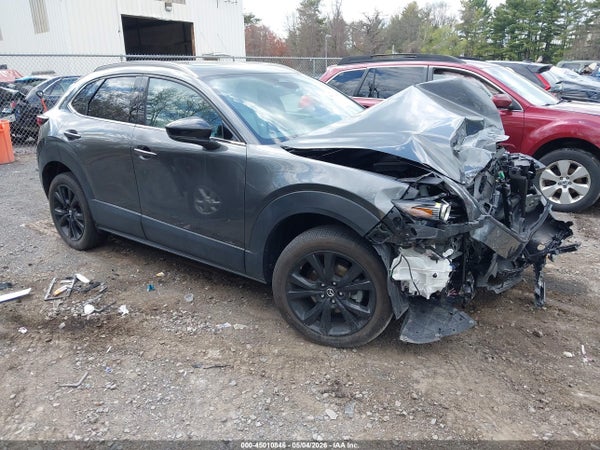 2024 Mazda Cx-30