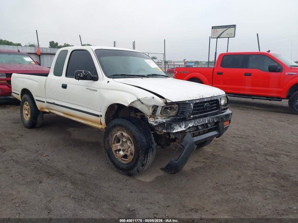 1996 Toyota Tacoma