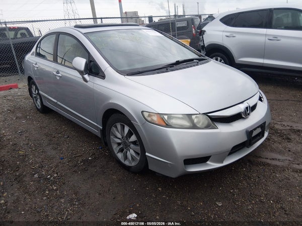 2011 Honda Civic