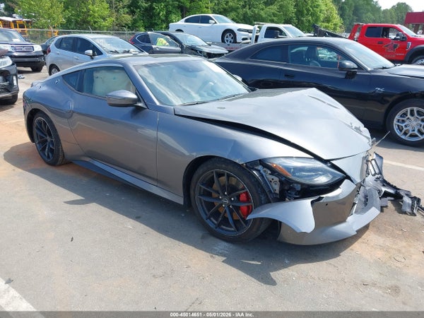 2024 Nissan Z